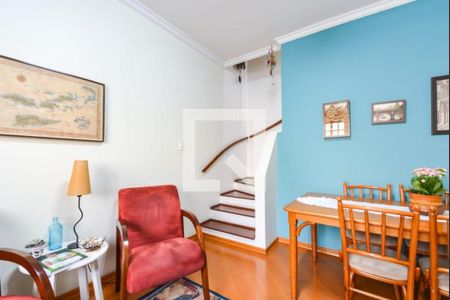 Casa à venda com 3 quartos, 150m² em Jardim da Gloria, São Paulo