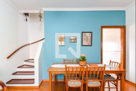 Casa à venda com 3 quartos, 150m² em Jardim da Gloria, São Paulo