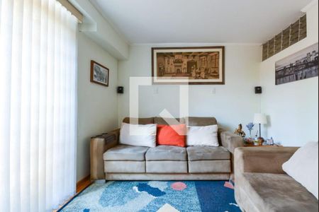 Casa à venda com 3 quartos, 150m² em Jardim da Gloria, São Paulo