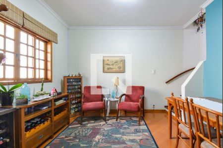 Casa à venda com 3 quartos, 150m² em Jardim da Gloria, São Paulo