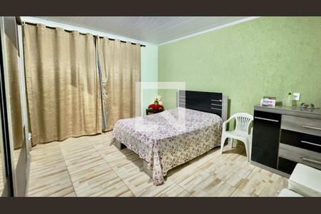 Quarto de casa à venda com 2 quartos, 240m² em Tropical, Contagem