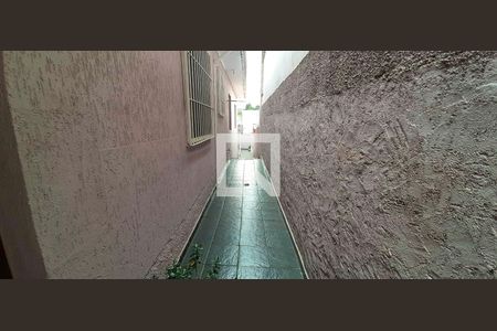Corredor Externo de casa à venda com 3 quartos, 167m² em Piratininga, Osasco