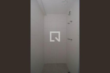 Banheiro Social de kitnet/studio à venda com 1 quarto, 42m² em Jardim Paulista, São Paulo