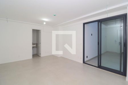 Studio de kitnet/studio à venda com 1 quarto, 42m² em Jardim Paulista, São Paulo