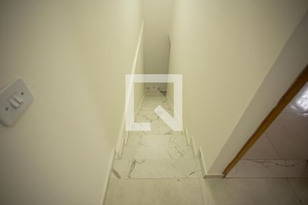 Corredor de casa à venda com 2 quartos, 100m² em São Domingos, São Paulo