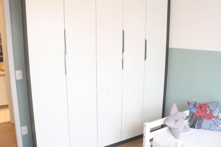 Quarto 1 de apartamento à venda com 2 quartos, 58m² em Cerâmica, São Caetano do Sul