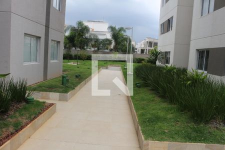 Área comum de apartamento à venda com 2 quartos, 58m² em Cerâmica, São Caetano do Sul