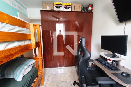 Quarto 1 de apartamento à venda com 2 quartos, 54m² em Jardim Pauliceia, Campinas