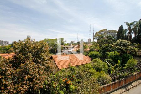 Vista do Quarto 1 de apartamento à venda com 3 quartos, 135m² em Sumarezinho, São Paulo
