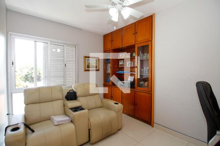 Quarto 1 de apartamento à venda com 3 quartos, 135m² em Sumarezinho, São Paulo