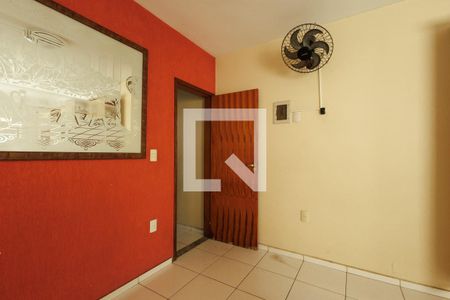 Sala de Jantar de casa para alugar com 3 quartos, 136m² em Vila Sao Geraldo, Taubaté