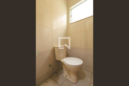 Lavabo de casa para alugar com 3 quartos, 136m² em Vila Sao Geraldo, Taubaté