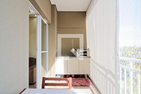 Sala de apartamento à venda com 3 quartos, 90m² em Vila Pirituba, São Paulo