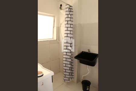 Studio  de kitnet/studio para alugar com 1 quarto, 30m² em Sé, São Paulo