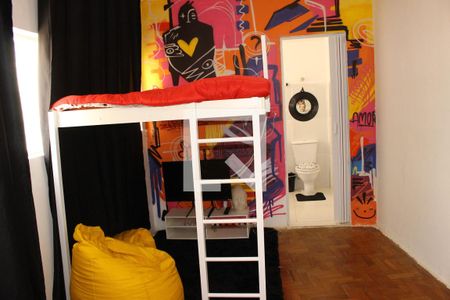 Studio  de kitnet/studio para alugar com 1 quarto, 30m² em Sé, São Paulo