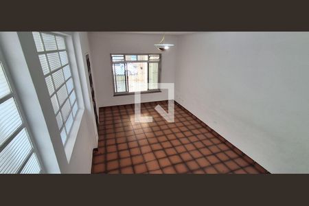 Sala de casa à venda com 2 quartos, 115m² em Vila Caminho do Mar, São Bernardo do Campo
