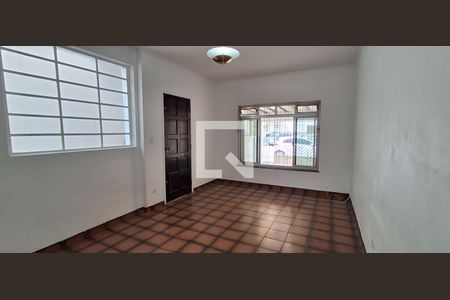 Sala de casa à venda com 2 quartos, 115m² em Vila Caminho do Mar, São Bernardo do Campo