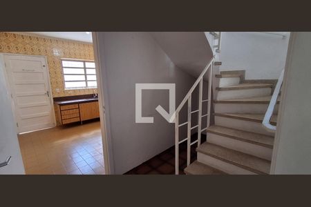 Sala de casa à venda com 2 quartos, 115m² em Vila Caminho do Mar, São Bernardo do Campo