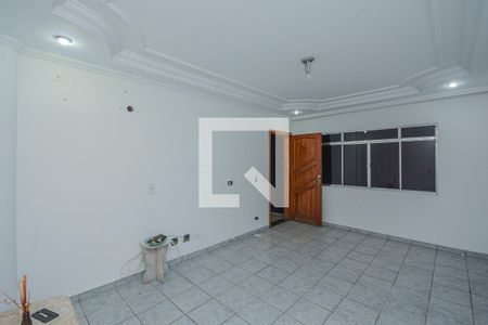 Sala de casa para alugar com 3 quartos, 140m² em Vila do Castelo, São Paulo