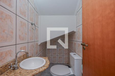 Lavabo de casa para alugar com 3 quartos, 140m² em Vila do Castelo, São Paulo