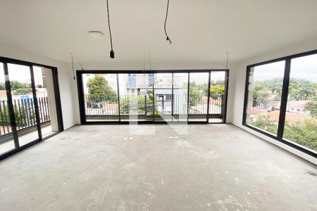 Sala de apartamento à venda com 2 quartos, 156m² em Jardim Paulista, São Paulo