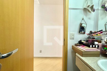 Lavabo de apartamento à venda com 3 quartos, 106m² em Vila da Saúde, São Paulo