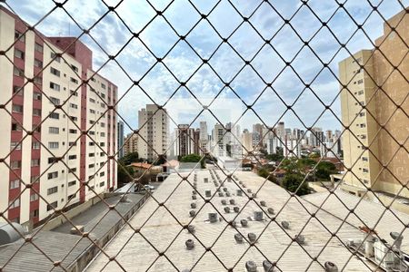 Vista da Varanda de apartamento à venda com 3 quartos, 106m² em Vila da Saúde, São Paulo