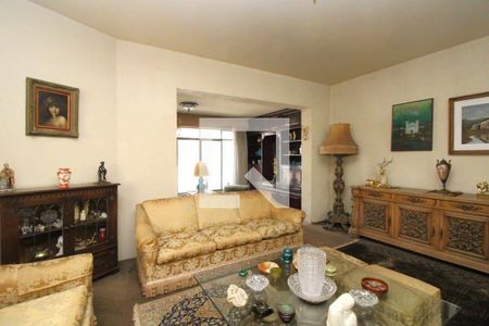 Casa à venda com 4 quartos, 350m² em Jardim da Gloria, São Paulo