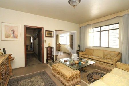 Casa à venda com 4 quartos, 350m² em Jardim da Gloria, São Paulo