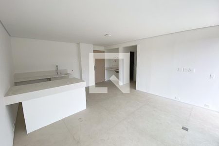 Sala de apartamento à venda com 2 quartos, 106m² em Jardim Paulista, São Paulo