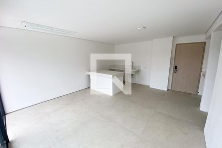 Sala de apartamento à venda com 2 quartos, 106m² em Jardim Paulista, São Paulo