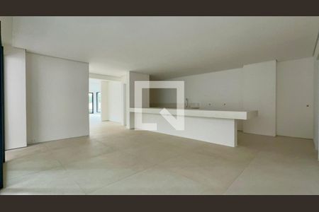 Sala de Jantar de apartamento à venda com 4 quartos, 316m² em Jardim Paulista, São Paulo