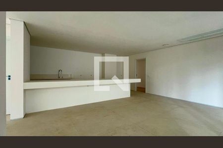 Sala de Jantar de apartamento à venda com 4 quartos, 316m² em Jardim Paulista, São Paulo