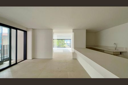 Sala de Jantar de apartamento à venda com 4 quartos, 316m² em Jardim Paulista, São Paulo