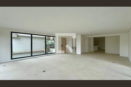 Sala de apartamento à venda com 4 quartos, 316m² em Jardim Paulista, São Paulo