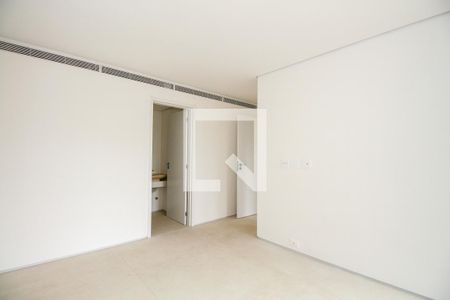 Suíte de apartamento à venda com 1 quarto, 80m² em Jardim Paulista, São Paulo