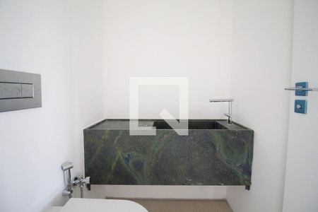 Lavabo de apartamento à venda com 1 quarto, 156m² em Jardim Paulista, São Paulo