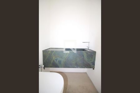 Lavabo de apartamento à venda com 1 quarto, 156m² em Jardim Paulista, São Paulo