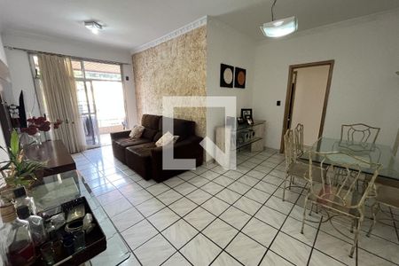 Sala de apartamento à venda com 3 quartos, 140m² em Jardim Guanabara, Rio de Janeiro