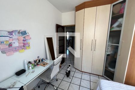 Quarto 2 de apartamento à venda com 3 quartos, 140m² em Jardim Guanabara, Rio de Janeiro