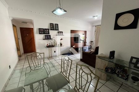 Sala de apartamento à venda com 3 quartos, 140m² em Jardim Guanabara, Rio de Janeiro