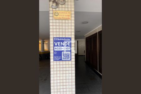 Plaquinha de apartamento à venda com 3 quartos, 140m² em Jardim Guanabara, Rio de Janeiro