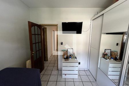 Quarto 1 de apartamento à venda com 3 quartos, 140m² em Jardim Guanabara, Rio de Janeiro