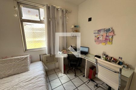 Quarto 2 de apartamento à venda com 3 quartos, 140m² em Jardim Guanabara, Rio de Janeiro