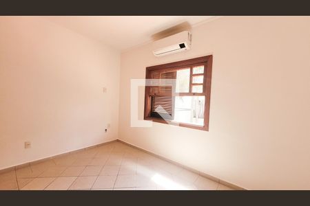 Suíte 1 de casa de condomínio à venda com 4 quartos, 250m² em Jardim Sorirama, Campinas