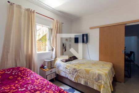 Quarto 1 de casa à venda com 1 quarto, 140m² em Sapopemba, São Paulo