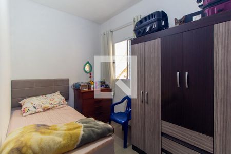 Quarto 2 de casa à venda com 1 quarto, 140m² em Sapopemba, São Paulo