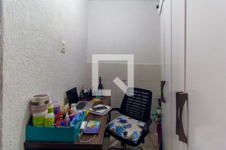 Escritório de casa à venda com 1 quarto, 140m² em Sapopemba, São Paulo