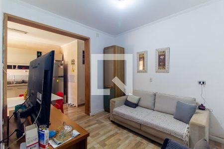 Sala de casa à venda com 1 quarto, 140m² em Sapopemba, São Paulo