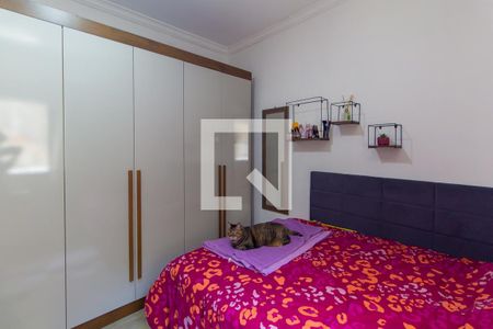 Quarto 1 de casa à venda com 1 quarto, 140m² em Sapopemba, São Paulo